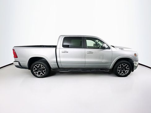 Used 2025 RAM 1500 Laramie RWD image 10