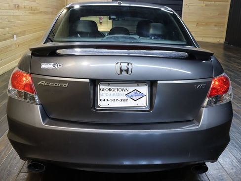 Used 2009 Honda Accord EX-L image 4