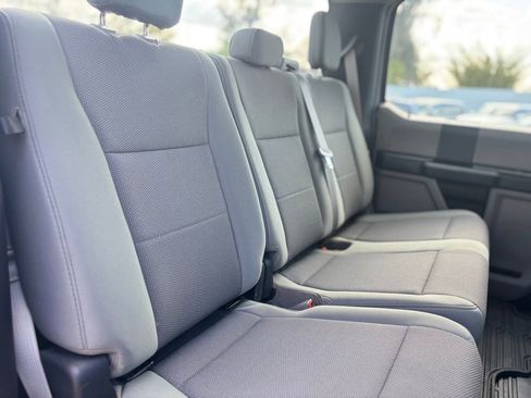 Used 2019 Ford F250 XL w/ STX Appearance Package image 17