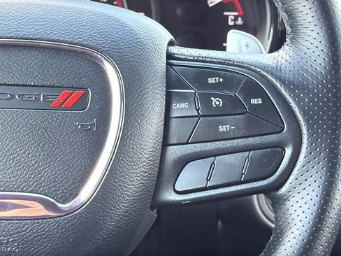 Used 2026 Dodge Durango GT RWD image 22