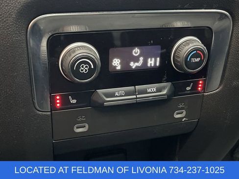 Used 2023 Chevrolet Tahoe High Country w/ Max Trailering Package image 39