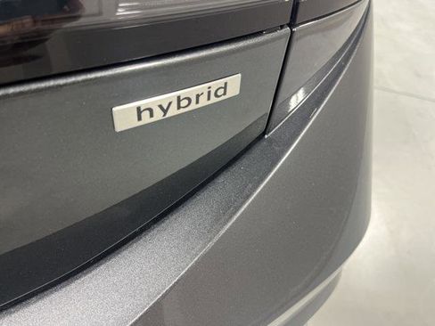 New 2025 Hyundai Sonata SEL image 28