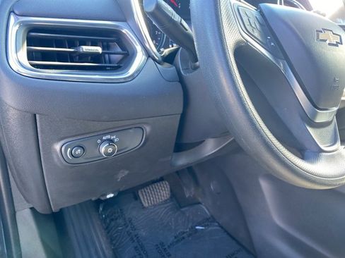 Used 2023 Chevrolet Equinox LT image 11