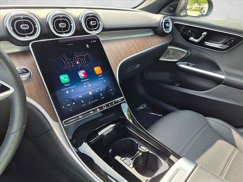 Certified 2026 Mercedes-Benz C 300 4MATIC Sedan image 15
