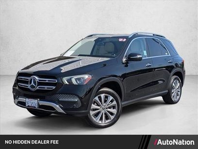 Certified 2023 Mercedes-Benz GLE 350