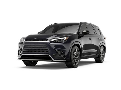 New 2026 Lexus TX 500h AWD w/ Technology Package image 17