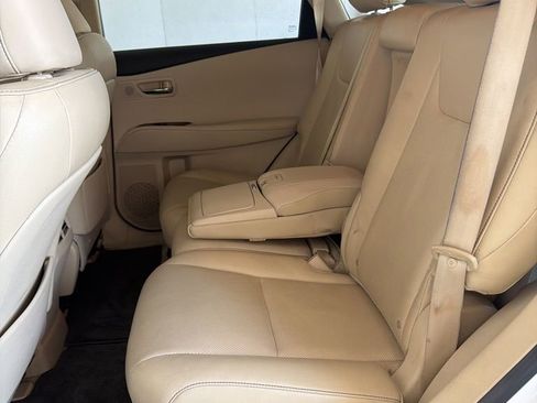 Used 2015 Lexus RX 350 FWD w/ Premium Package image 37