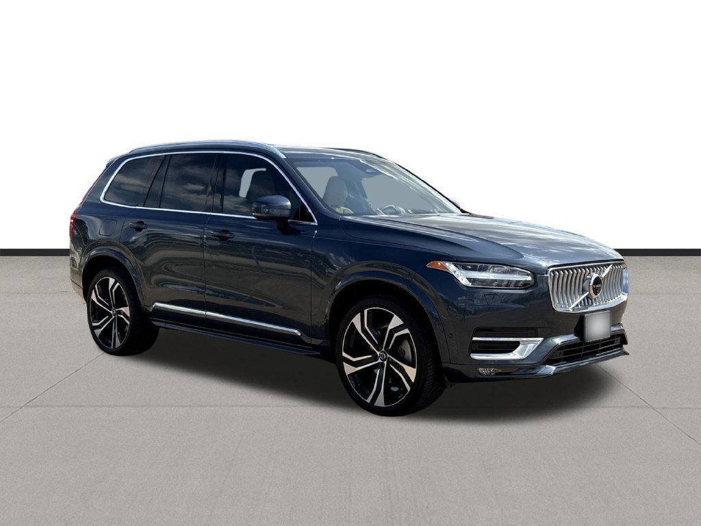Used 2024 Volvo XC90 B6 Ultimate AWD/4WD image 7