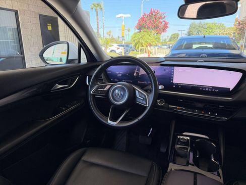 Used 2024 Buick Envision Preferred AWD/4WD image 35