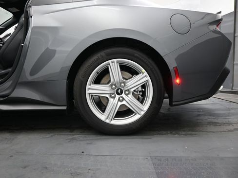 New 2026 Ford Mustang Coupe image 18