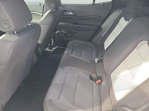 New 2026 Chevrolet Trax RS FWD image 10