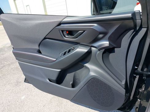 New 2026 Subaru Impreza RS AWD/4WD image 22