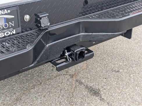 New 2026 GMC Sierra 2500 Pro w/ Convenience Package image 12