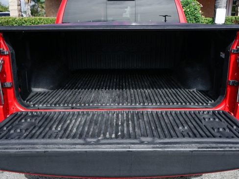 Used 2023 RAM 1500 Big Horn image 9