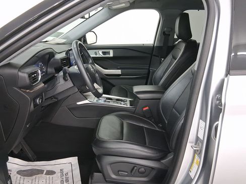 Used 2023 Ford Explorer Limited image 5
