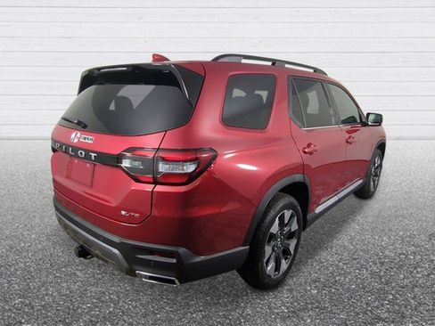 New 2026 Honda Pilot Elite image 6