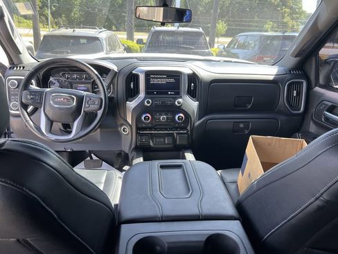 Used 2021 GMC Sierra 1500 Elevation w/ Preferred Package image 31