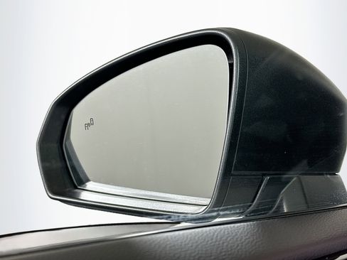 Used 2024 Volkswagen Taos S image 16