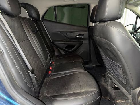 Used 2019 Buick Encore Preferred FWD image 20