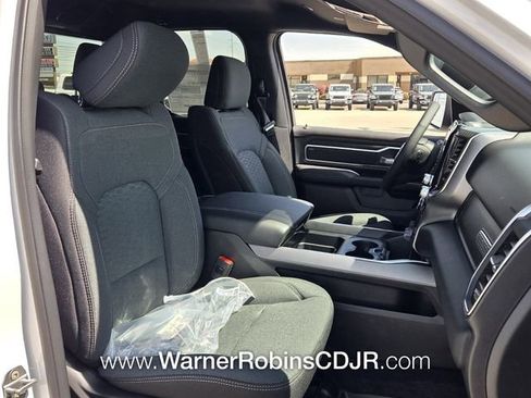 New 2026 RAM 1500 Big Horn image 16