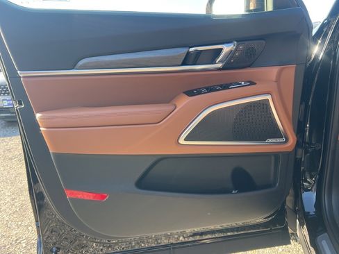 New 2025 Kia Telluride SX X-Line image 8