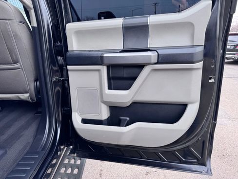 Used 2021 Ford F250 XLT image 12
