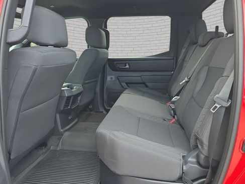 New 2026 Toyota Tundra SR5 RWD image 13