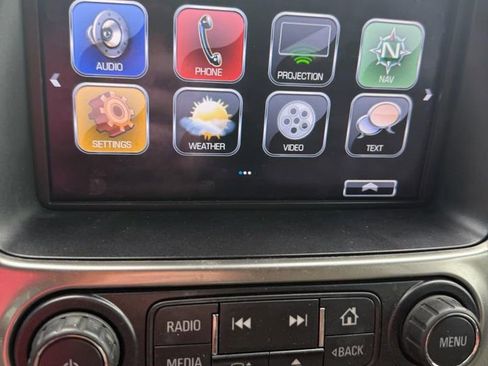 Used 2020 Chevrolet Tahoe LT image 16