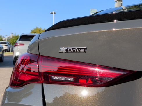 Used 2026 BMW M4 xDrive Competition AWD/4WD image 12