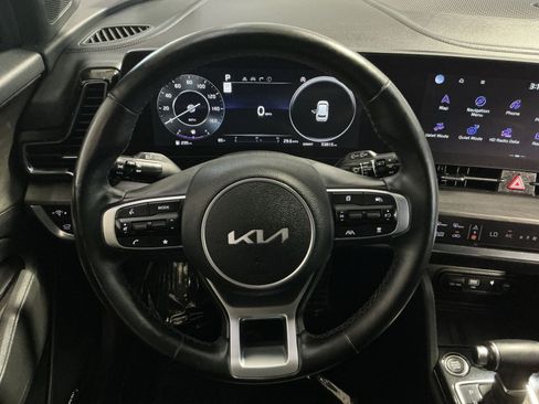 Used 2023 Kia Sportage X-Pro Prestige AWD/4WD image 17