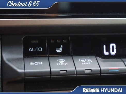 Used 2025 Toyota Camry XSE FWD image 37