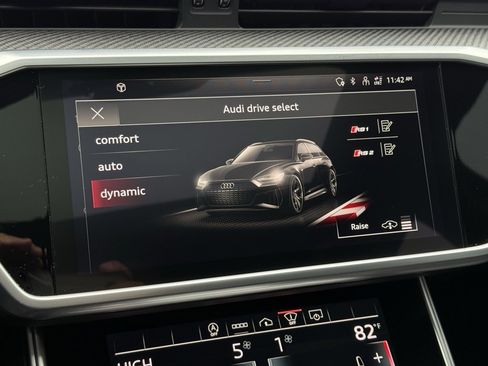 Used 2021 Audi RS 6 image 6