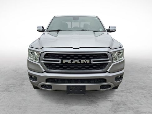 Certified 2022 RAM 1500 Big Horn image 8