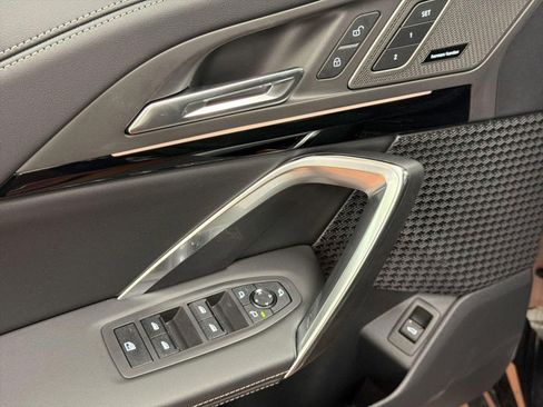 New 2026 BMW X1 xDrive28i w/ Technology Package image 19