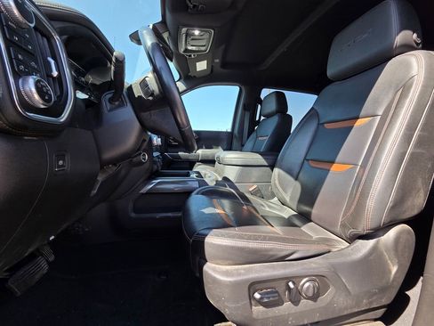 Used 2021 GMC Sierra 1500 AT4 image 22