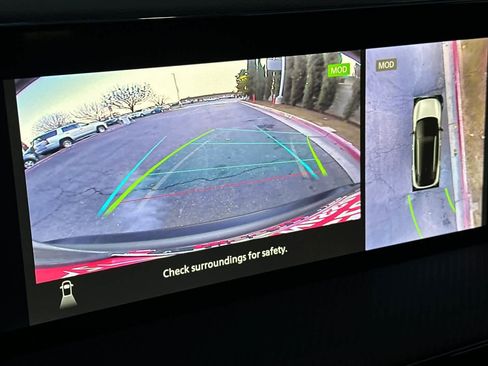 New 2026 Nissan Kicks SR image 23