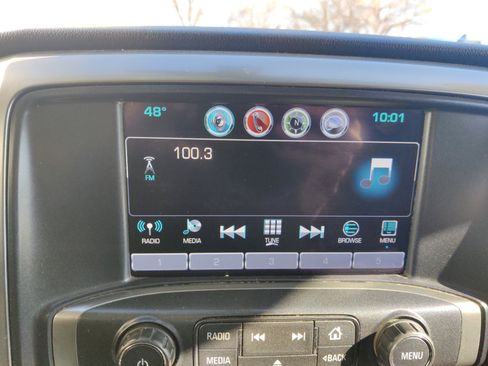 Used 2019 Chevrolet Silverado 1500 LT image 19