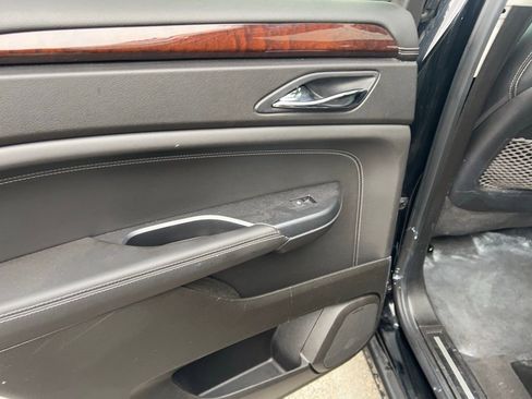 Used 2013 Cadillac SRX Performance w/ Driver Awareness Package image 6