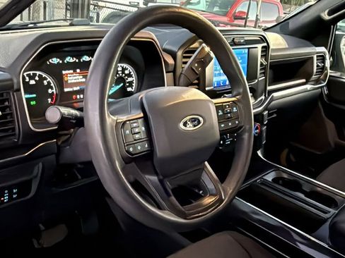 Used 2022 Ford F150 XL w/ STX Appearance Package image 24