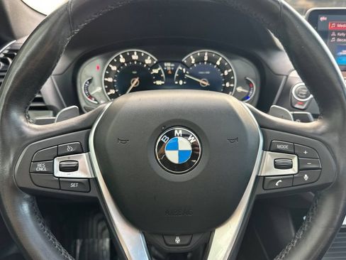 Used 2019 BMW X3 sDrive30i w/ Premium Package RWD image 26