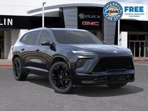 New 2026 Buick Enclave Sport Touring w/ Power Package FWD image 1