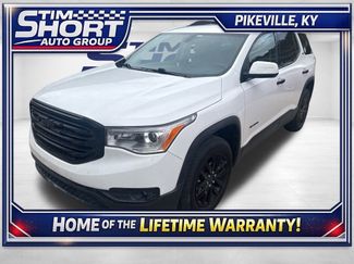 Used 2018 GMC Acadia SLT 360° Tour