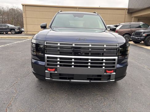 New 2026 Hyundai Palisade XRT Pro image 2