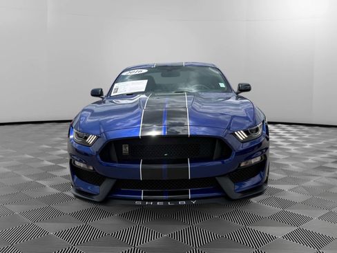 Used 2016 Ford Mustang Shelby GT350 w/ Track Package RWD image 8