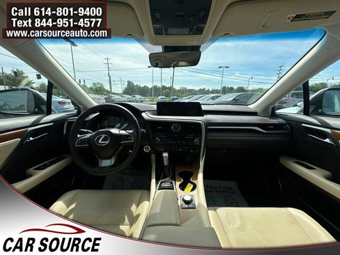 Used 2017 Lexus RX 350 AWD w/ Premium Package image 24
