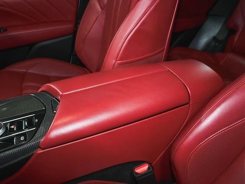 Used 2022 Maserati Levante Modena image 44