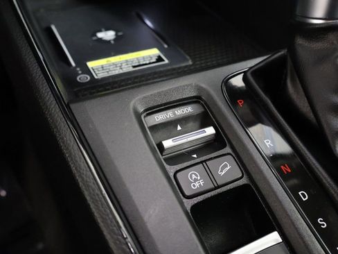 Used 2025 Honda CR-V EX-L image 53