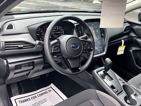 Certified 2026 Subaru Crosstrek 2.0i Premium image 10