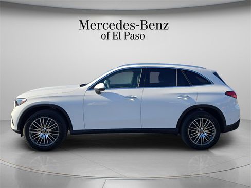 New 2026 Mercedes-Benz GLC 300 image 5