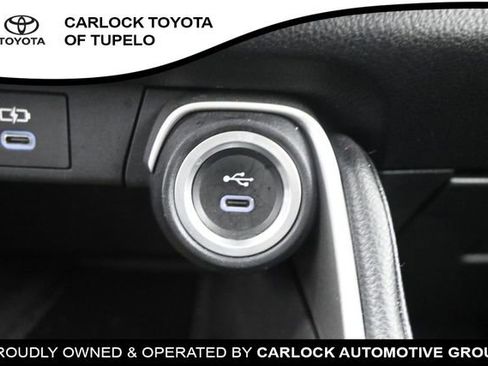 Used 2024 Toyota Grand Highlander AWD Hybrid image 14